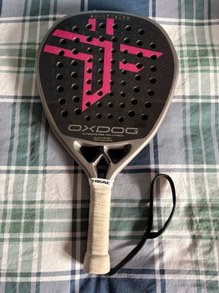 Pala Oxdog Ultimate Pro 2024