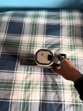 Pala Oxdog Ultimate Pro 2024