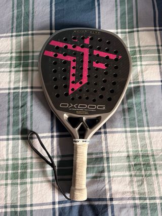 Pala Oxdog Ultimate Pro 2024