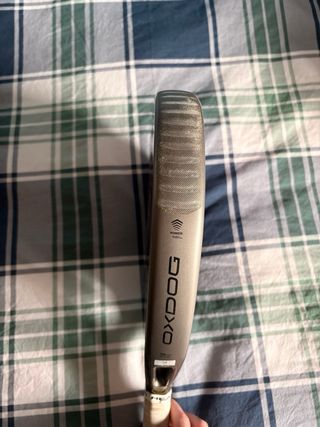 Pala Oxdog Ultimate Pro 2024