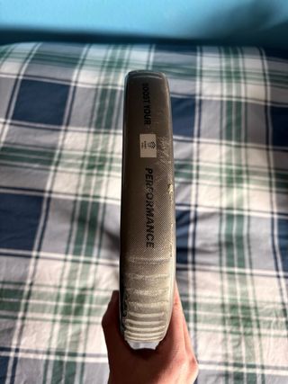 Pala Oxdog Ultimate Pro 2024