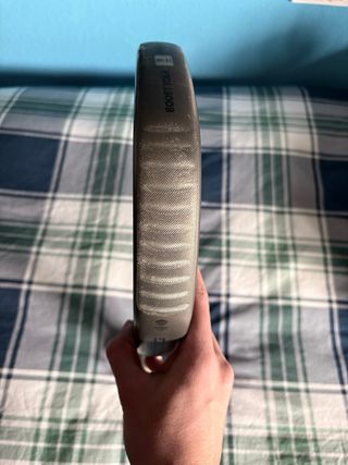 Pala Oxdog Ultimate Pro 2024