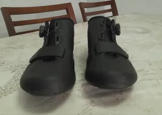 Zapatillas Ciclismo Bontrager Velocis Carbon n°45