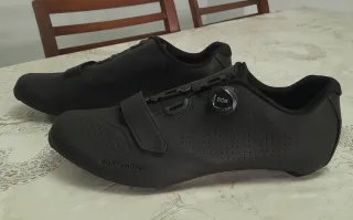 Zapatillas Ciclismo Bontrager Velocis Carbon n°45