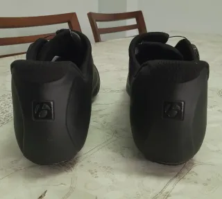 Zapatillas Ciclismo Bontrager Velocis Carbon n°45