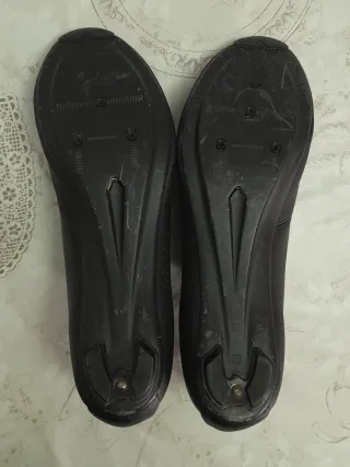 Zapatillas Ciclismo Bontrager Velocis Carbon n°45