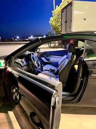 Volkswagen Eos 2008 2.0 FSI - 150CV - INDIVIDUAL