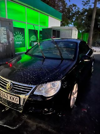 Volkswagen Eos 2008 2.0 FSI - 150CV - INDIVIDUAL