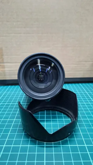 Objetivo Tamron 16-300mm Nikon F