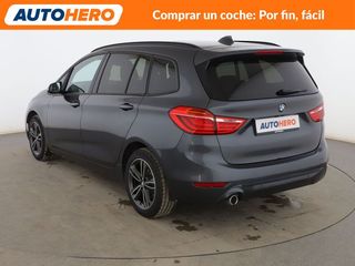 BMW Serie 2 216d Gran Tourer Sport Line