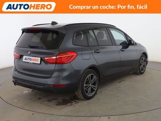 BMW Serie 2 216d Gran Tourer Sport Line