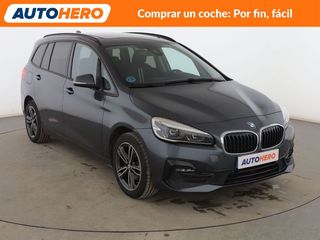 BMW Serie 2 216d Gran Tourer Sport Line