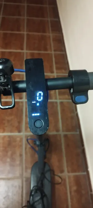 Patinete Eléctrico xiaomi