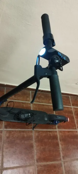 Patinete Eléctrico xiaomi