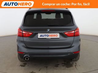 BMW Serie 2 216d Gran Tourer Sport Line