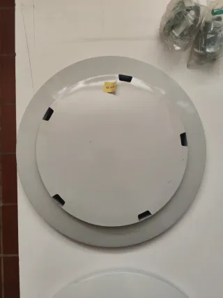 Tapacubos Vespa PX 10 " Recambio Nuevo