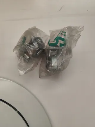 Tapacubos Vespa PX 10 " Recambio Nuevo