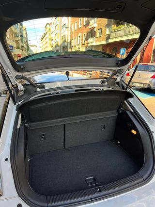 Audi A1 Sportback - 64.000KM