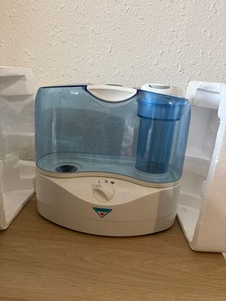 Humidificador Ultrasónico Vicks