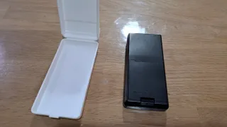 Calculadora Sinclair Cambridge