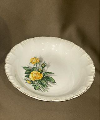 Vajilla Sarreguemines Promorose 10