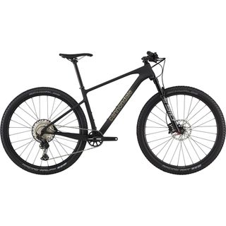 Cannondale Scalpel HT Carbon 3