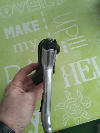 Mando derecho Shimano Ultegra ST-6600