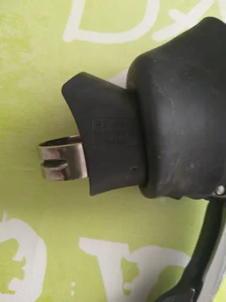 Mando derecho Shimano Ultegra ST-6600