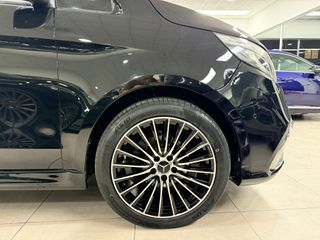 Mercedes-Benz Clase V 220 D D LANG 2021