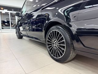 Mercedes-Benz Clase V 220 D D LANG 2021