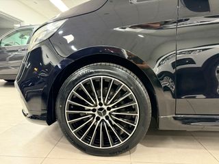 Mercedes-Benz Clase V 220 D D LANG 2021