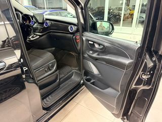 Mercedes-Benz Clase V 220 D D LANG 2021