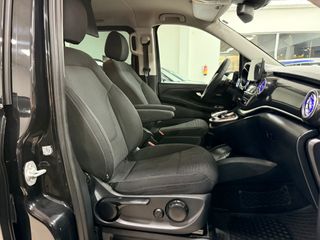 Mercedes-Benz Clase V 220 D D LANG 2021