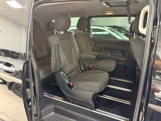 Mercedes-Benz Clase V 220 D D LANG 2021