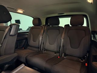 Mercedes-Benz Clase V 220 D D LANG 2021