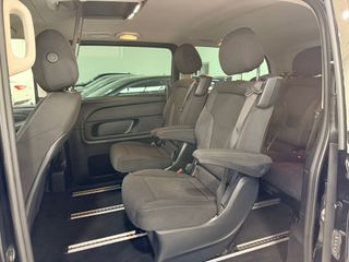 Mercedes-Benz Clase V 220 D D LANG 2021