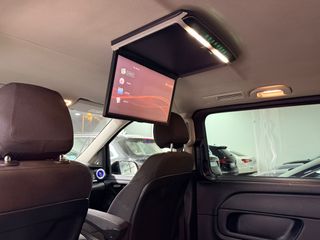 Mercedes-Benz Clase V 220 D D LANG 2021