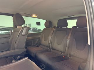 Mercedes-Benz Clase V 220 D D LANG 2021