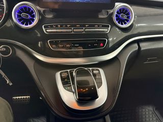 Mercedes-Benz Clase V 220 D D LANG 2021