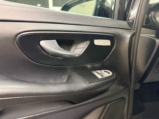 Mercedes-Benz Clase V 220 D D LANG 2021