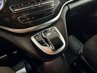 Mercedes-Benz Clase V 220 D D LANG 2021