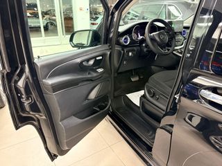 Mercedes-Benz Clase V 220 D D LANG 2021