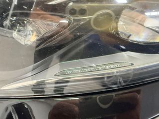 Mercedes-Benz Clase V 220 D D LANG 2021