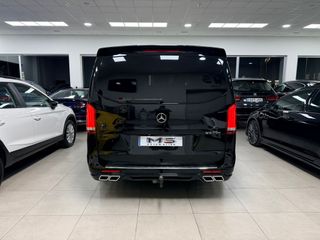 Mercedes-Benz Clase V 220 D D LANG 2021