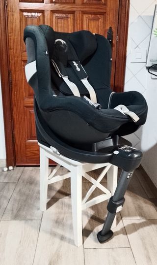Silla Coche Cybex Sirona Giratoria