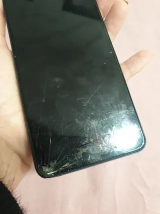 Samsung Galaxy A10 SM-A105 para piezas