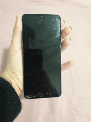 Samsung Galaxy A10 SM-A105 para piezas