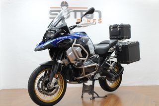 BMW R 1250 GS Adventure HP
