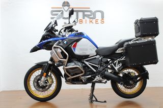 BMW R 1250 GS Adventure HP