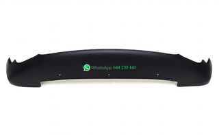 SPOILER PARAGOLPES DELANTERO MINI COUNTRYMAN R60